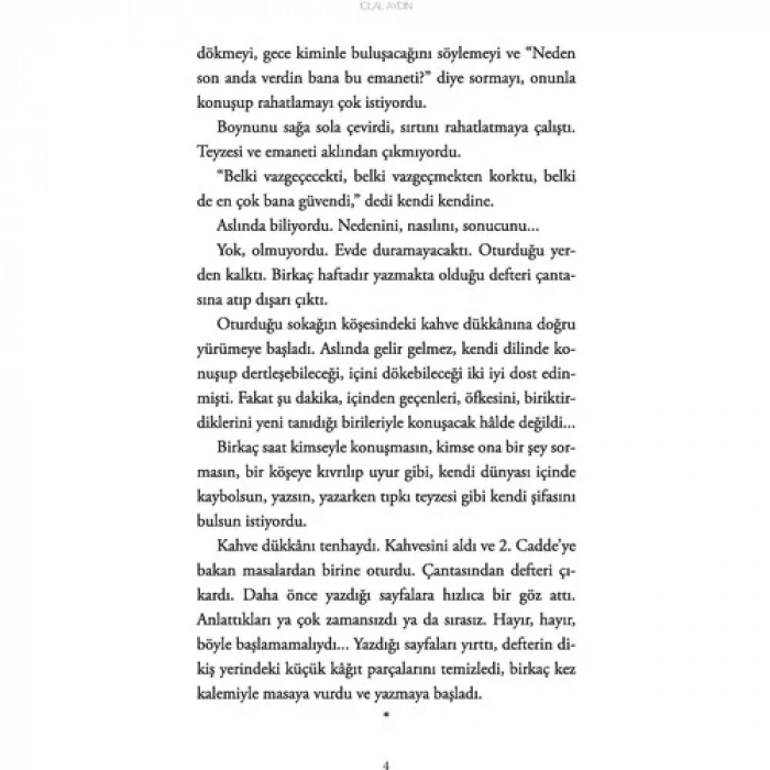 ÜÇ KIZ KARDEŞ - ARTEMİS