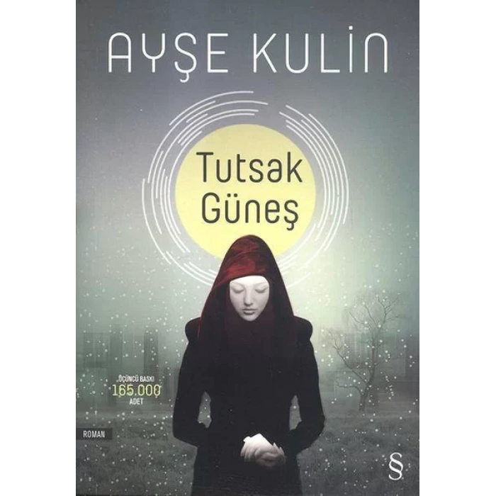 TUTSAK GÜNEŞ - EVEREST