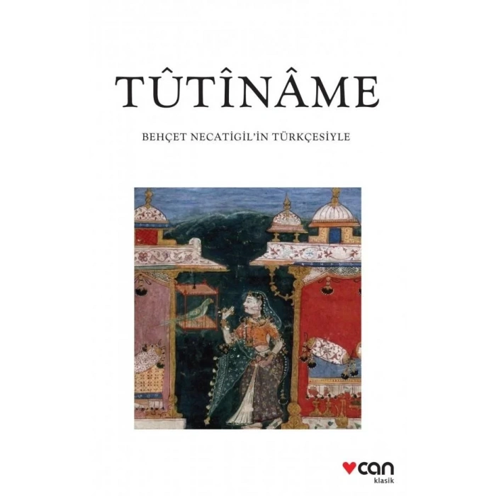 TUTINAME - CAN