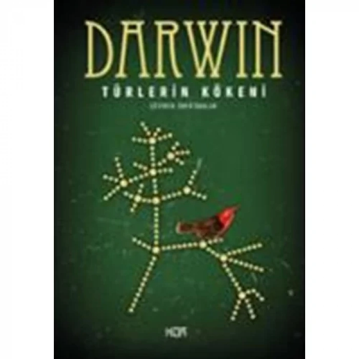 TÜRLERİN KÖKENİ - KOR