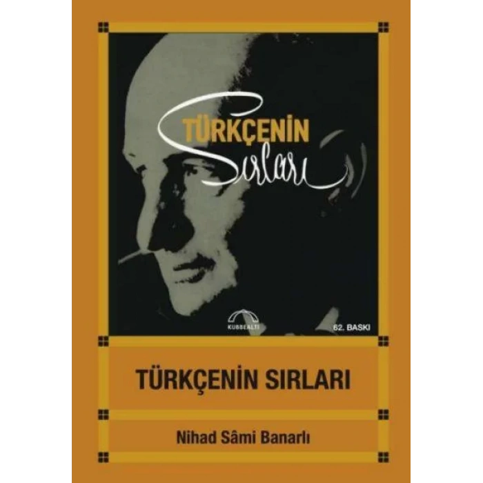 TÜRKÇENİN SIRLARI - KUBBEALTI