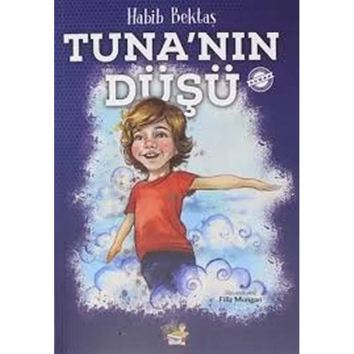 TUNANIN DÜŞÜ - PARMAK ÇOCUK