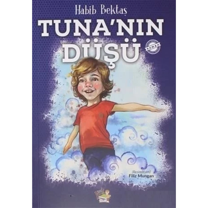 TUNANIN DÜŞÜ - PARMAK ÇOCUK