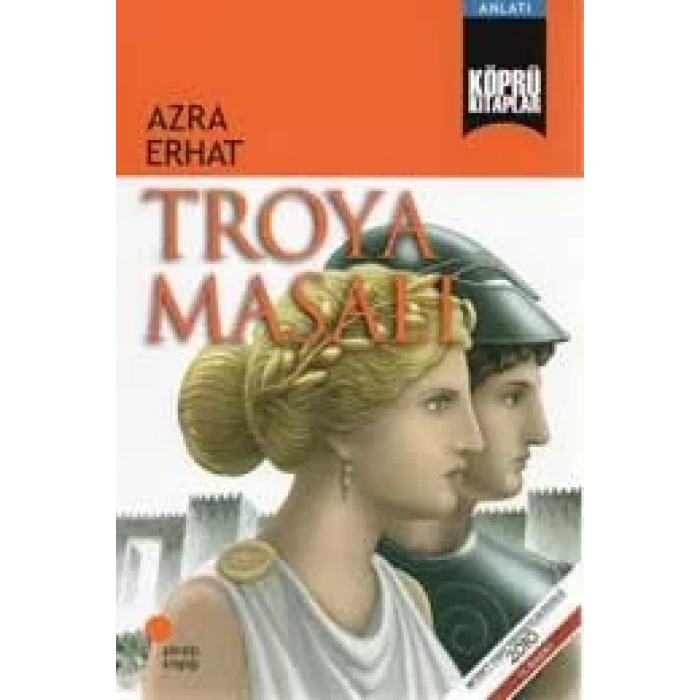 TROYA MASALI - GÜNIŞIĞI