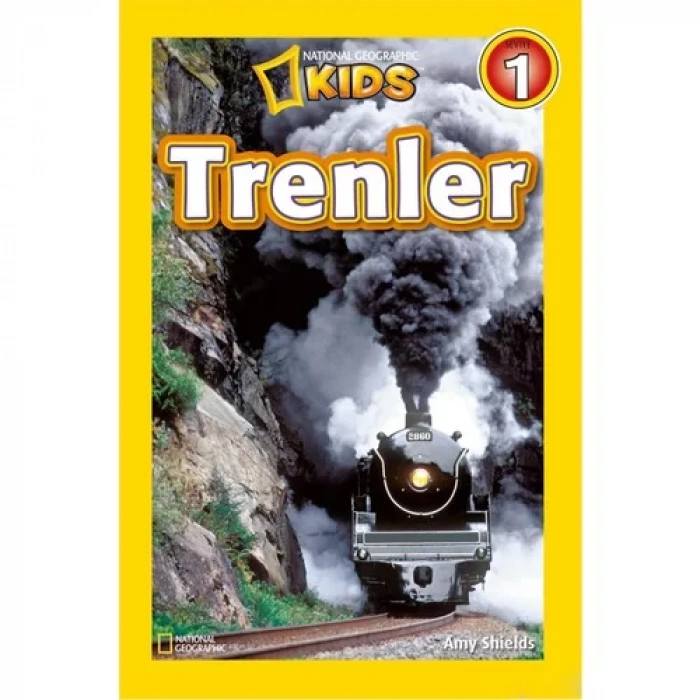 TRENLER - NATIONAL KİDS