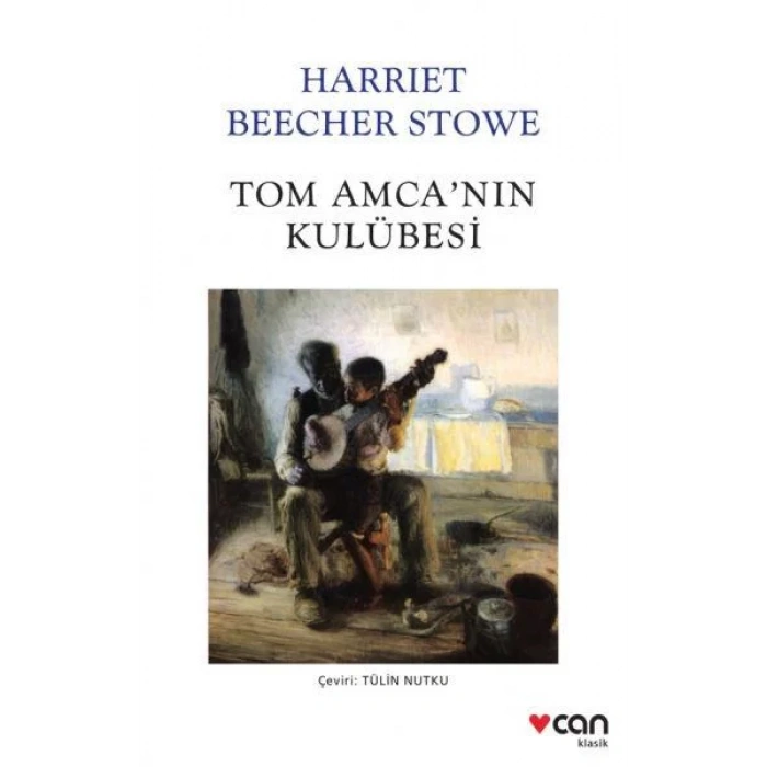 TOM AMCANIN KULÜBESİ - CAN