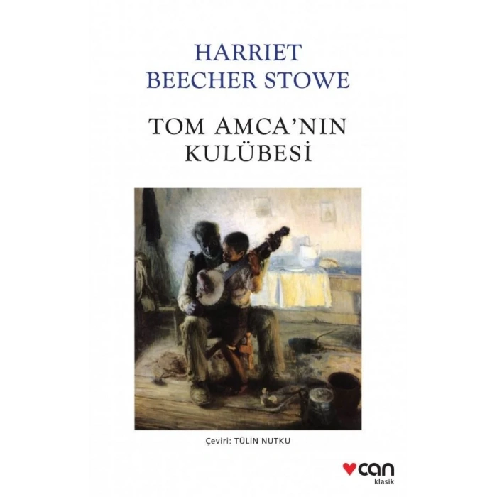 TOM AMCANIN KULÜBESİ - CAN