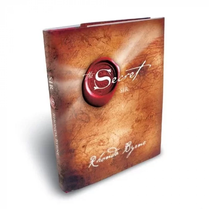 THE SECRET - ARTEMİS