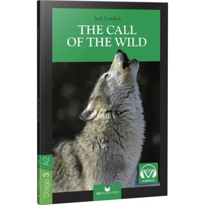 THE CALL OF THE WILD STAGE 3 - MK