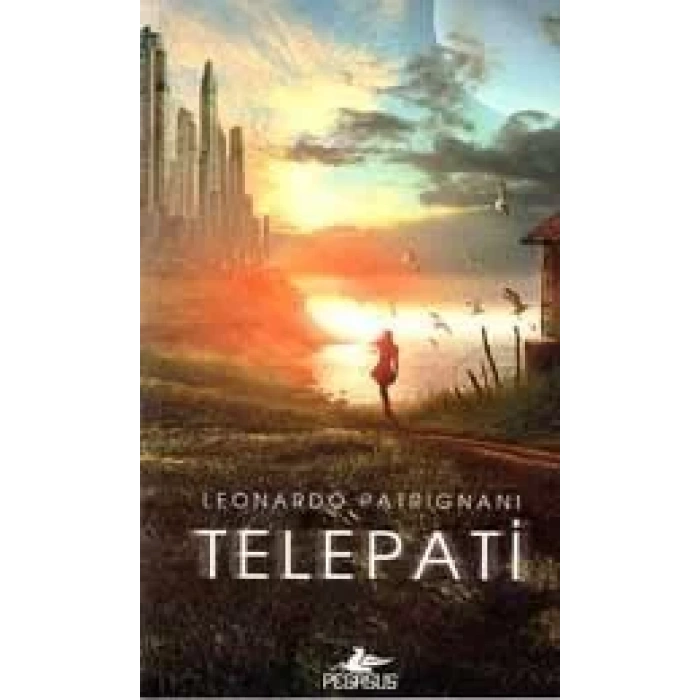 TELEPATİ - PEGASUS