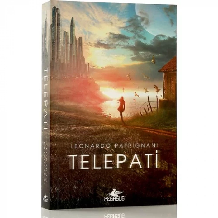 TELEPATİ - PEGASUS