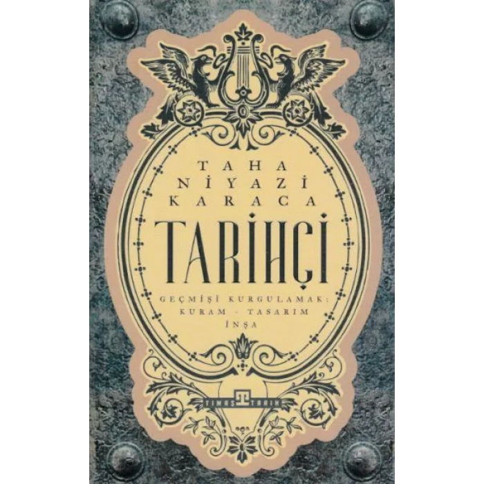 TARİHÇİ - TİMAŞ