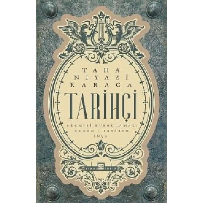 TARİHÇİ - TİMAŞ