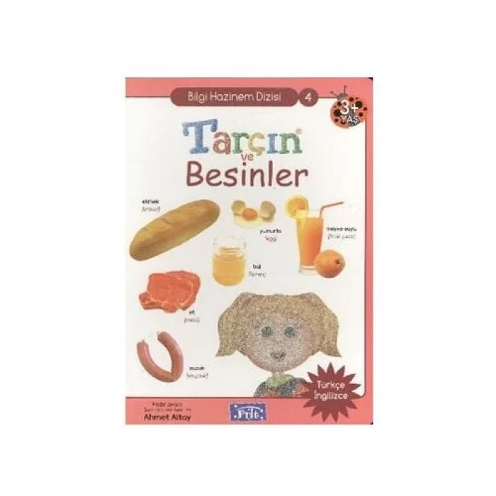 TARÇIN VE BESİNLER - PARILTI