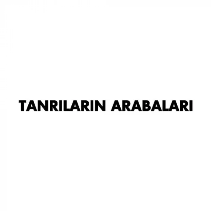 TANRILARIN ARABALARI - ARTEMİS