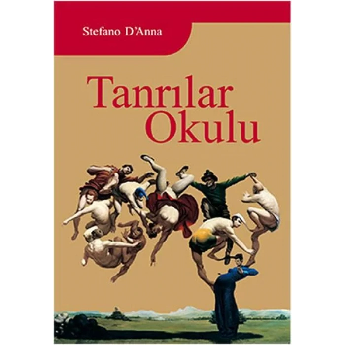 TANRILAR OKULU - SİNEDİE