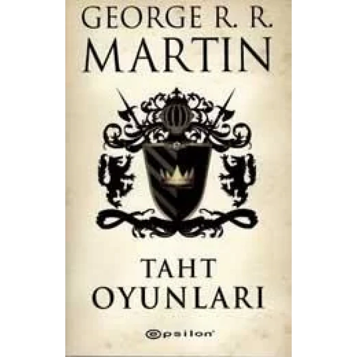 TAHT OYUNLARI - EPSİLON