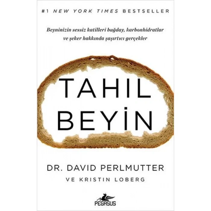 TAHIL BEYİN - PEGASUS