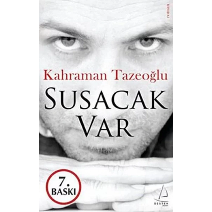 SUSACAK VAR - DESTEK