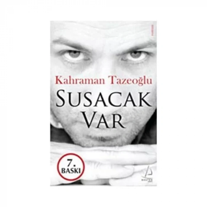 SUSACAK VAR - DESTEK