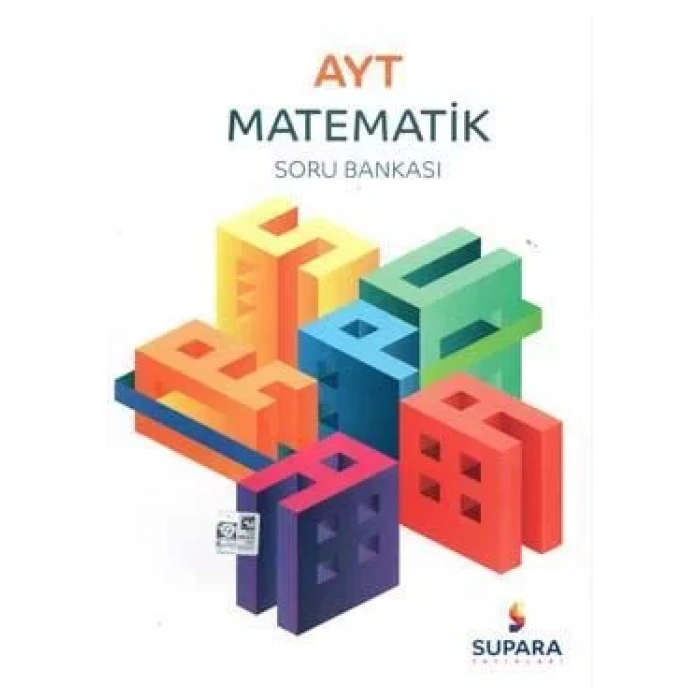 SUPARA AYT MATEMATİK SORU BANKASI
