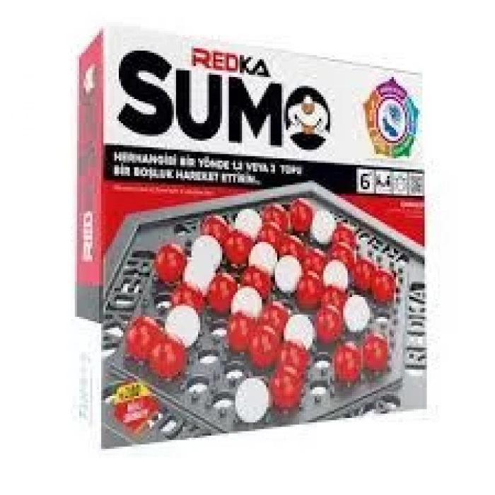 SUMO - REDKA