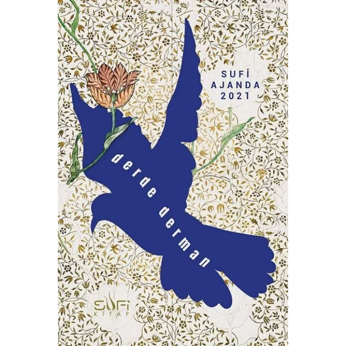 SUFİ AJANDA 2021 - SUFİ