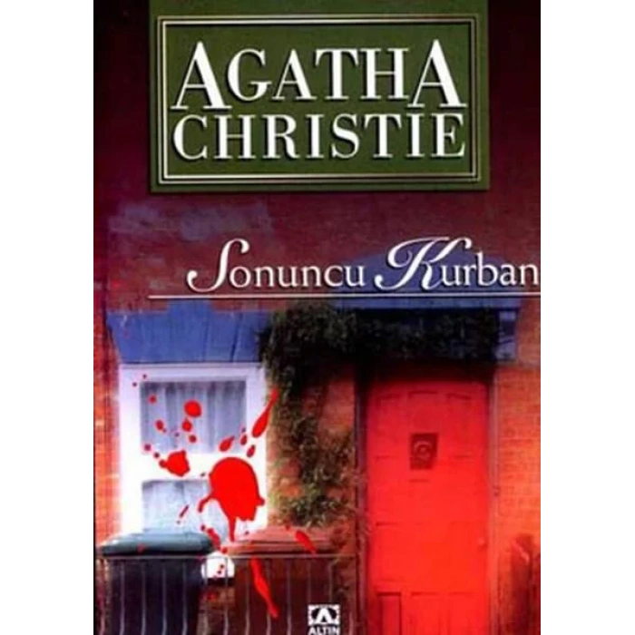 SONUNCU KURBAN - ALTIN