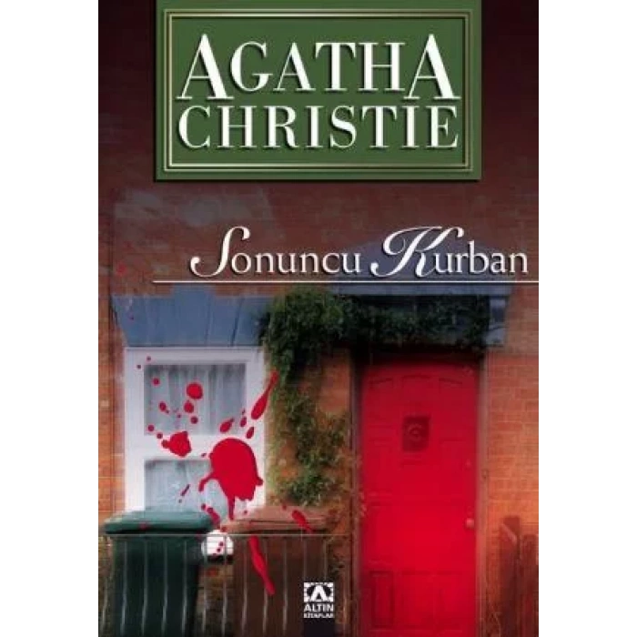 SONUNCU KURBAN - ALTIN