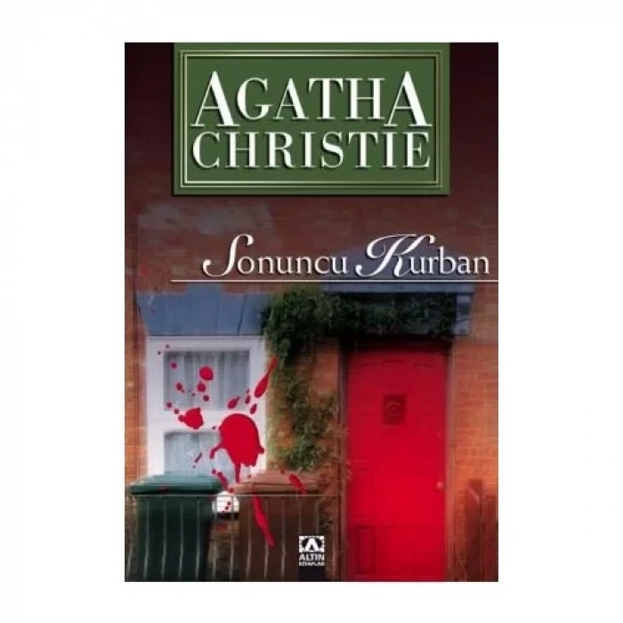 SONUNCU KURBAN - ALTIN