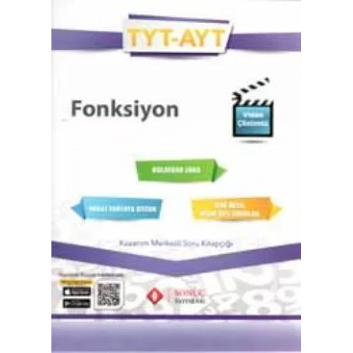 SONUÇ TYT-AYT FONKSİYONLAR