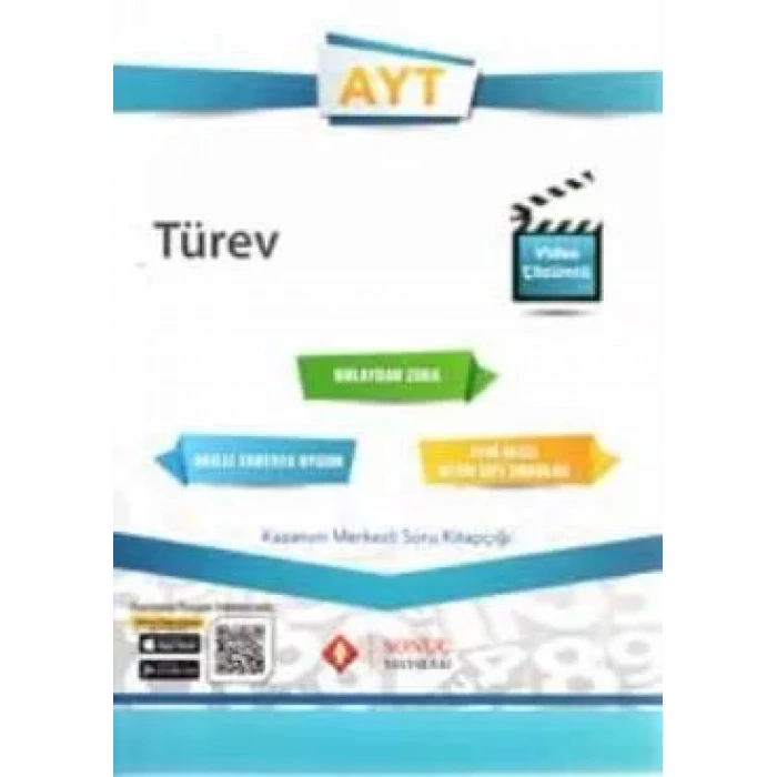 SONUÇ AYT TÜREV