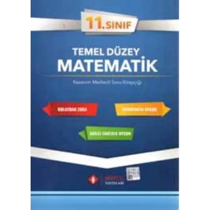 SONUÇ 11.SINIF MATEMATİK TEMEL DÜZEY