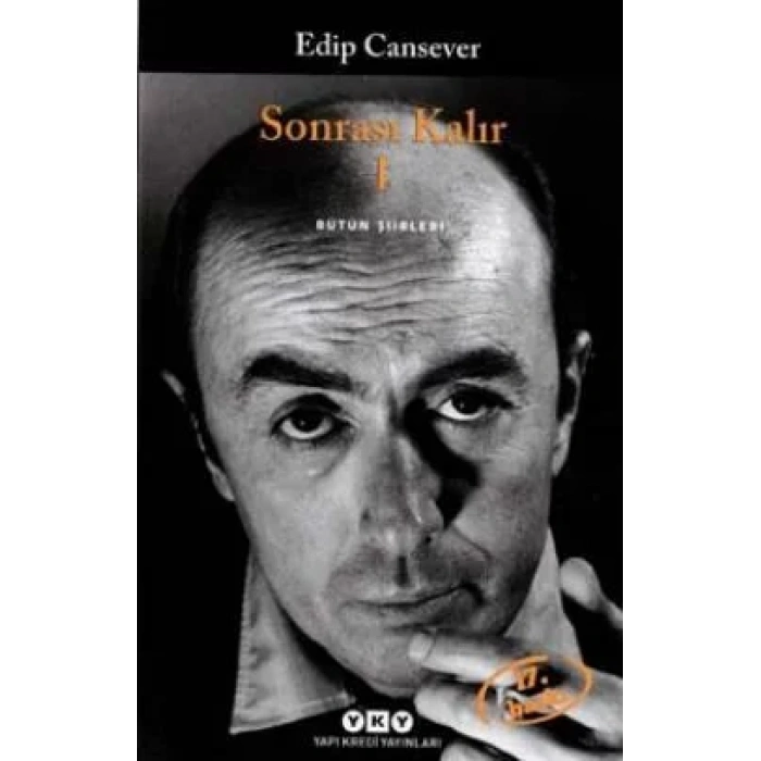 SONRASI KALIR 1 - YKY