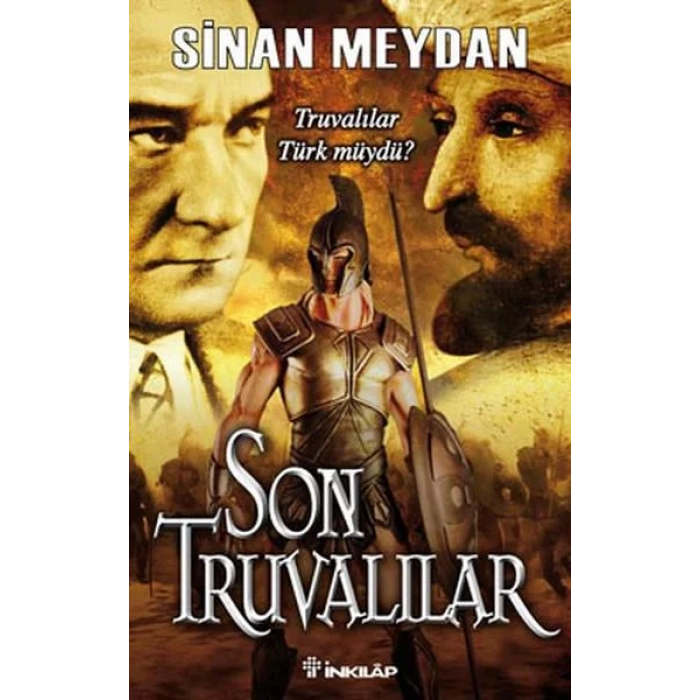 SON TRUVALILAR - İNKILAP
