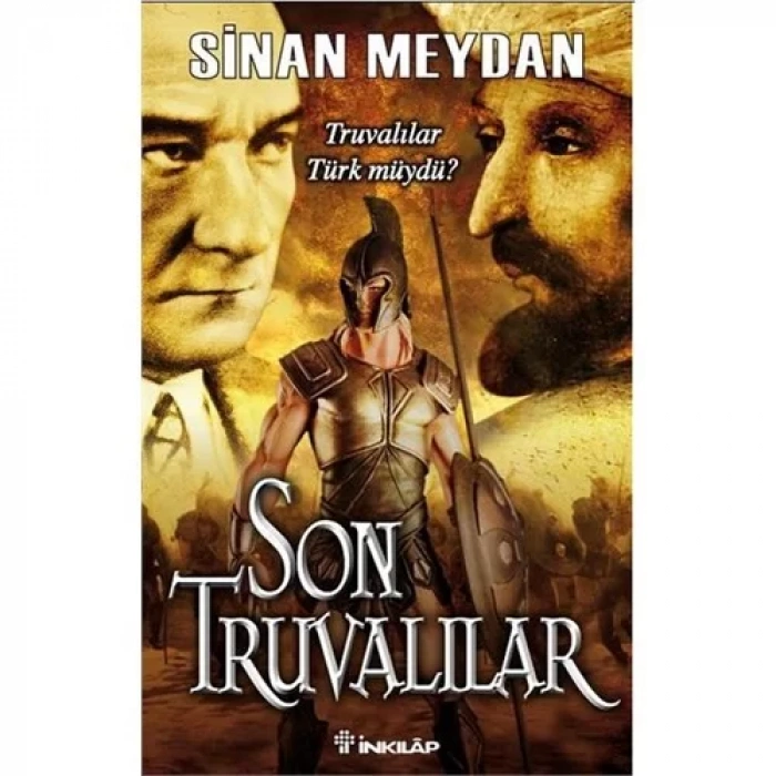 SON TRUVALILAR - İNKILAP