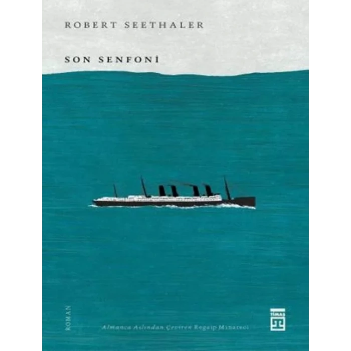 SON SENFONİ - TİMAŞ