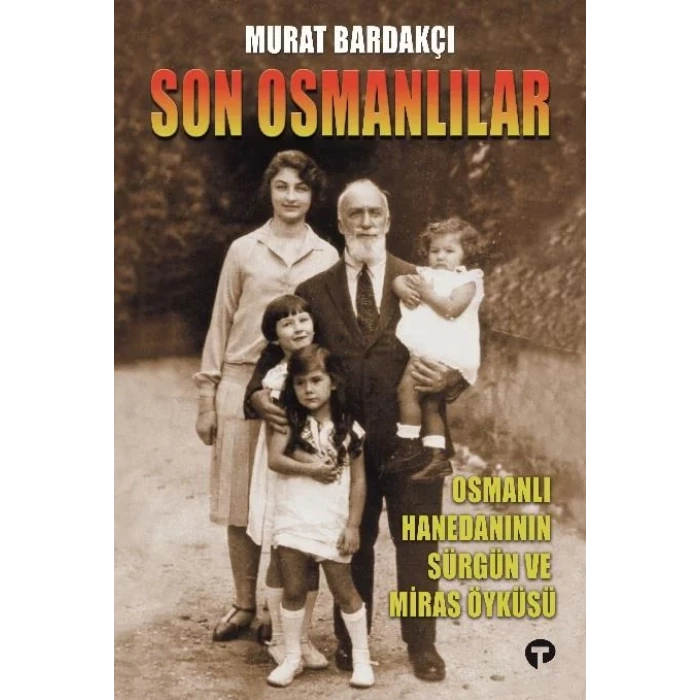 SON OSMANLILAR-TURKUVAZ