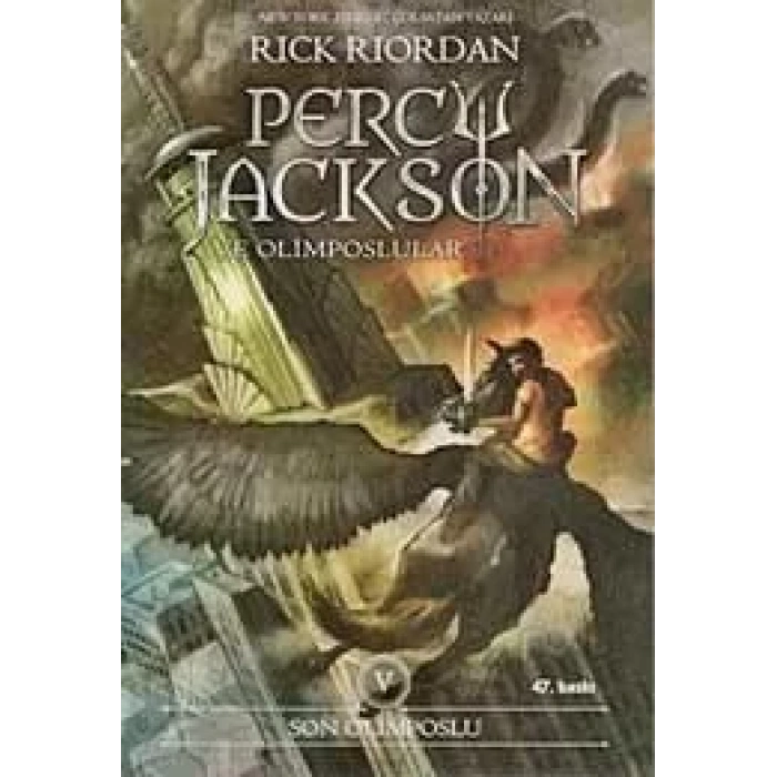 SON OLİMPOSLU - DOĞAN EGMONT