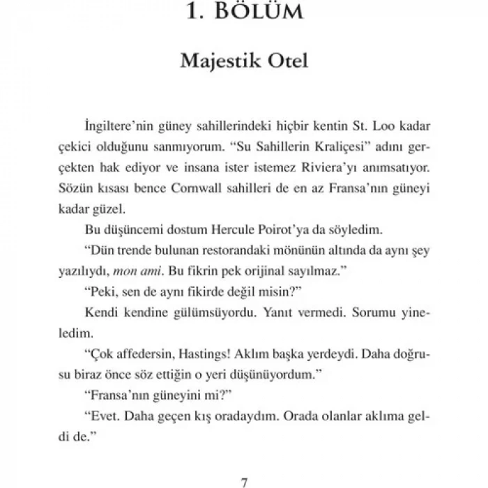 SON EVDEKİ TEHLİKE - ALTIN