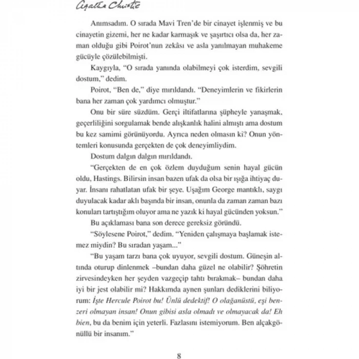 SON EVDEKİ TEHLİKE - ALTIN