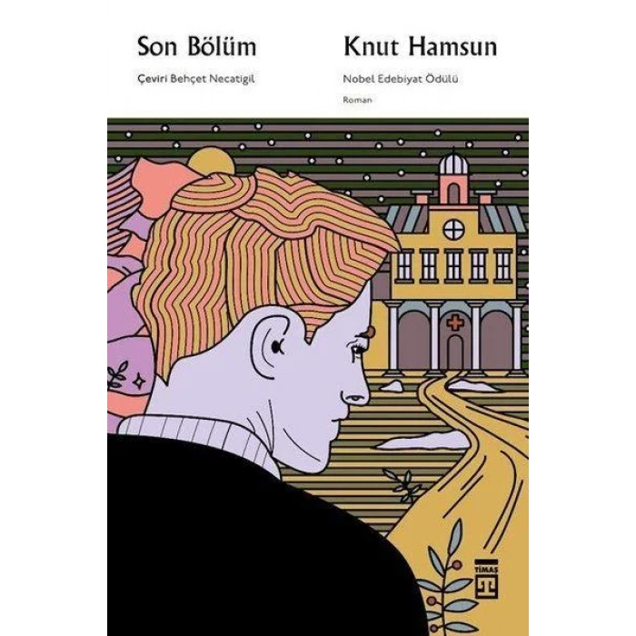 SON BÖLÜM - TİMAŞ