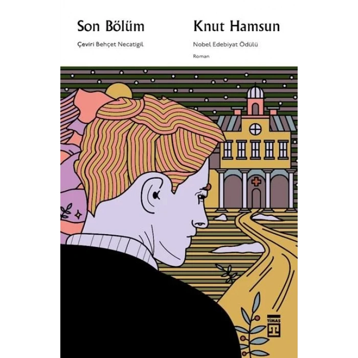 SON BÖLÜM - TİMAŞ
