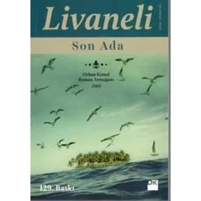 SON ADA - DOĞAN