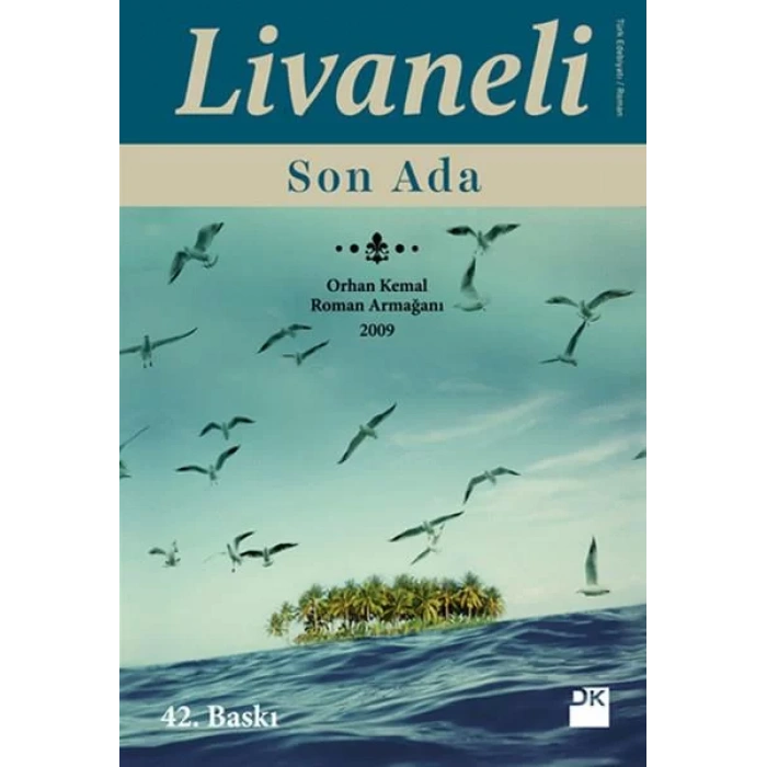 SON ADA - DOĞAN