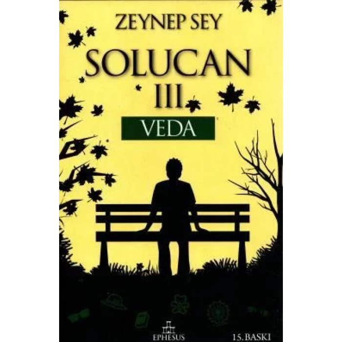 SOLUCAN 3 VEDA - EPHESUS