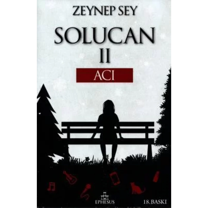 SOLUCAN 2 ACI - EPHESUS