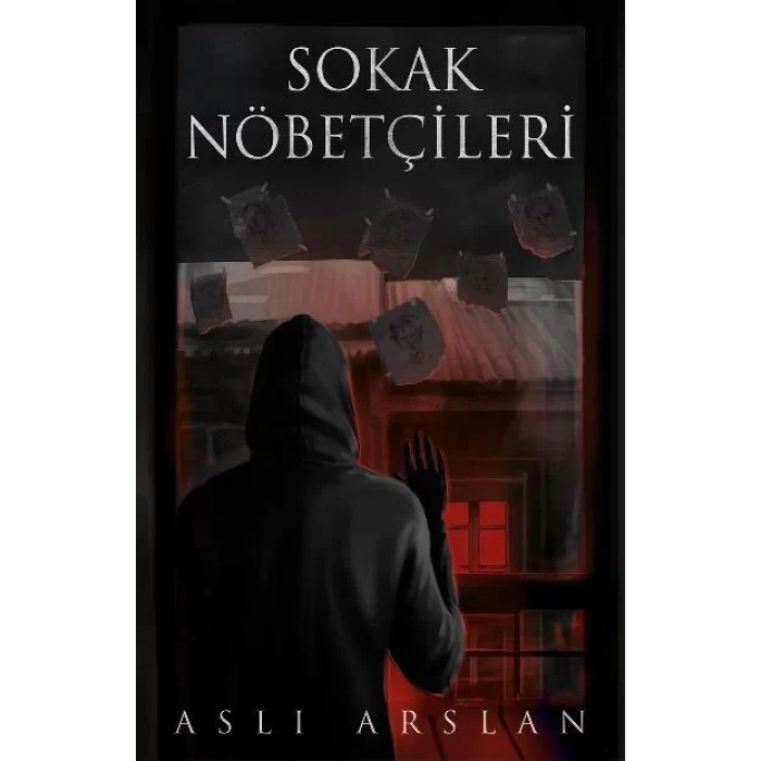 SOKAK NÖBETÇİLERİ - İNDİGO