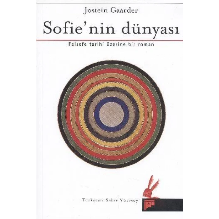 SOFIENİN DÜNYASI - PAN