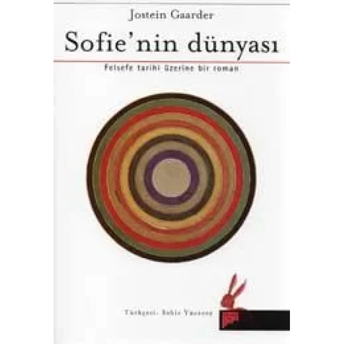 SOFIENİN DÜNYASI - PAN